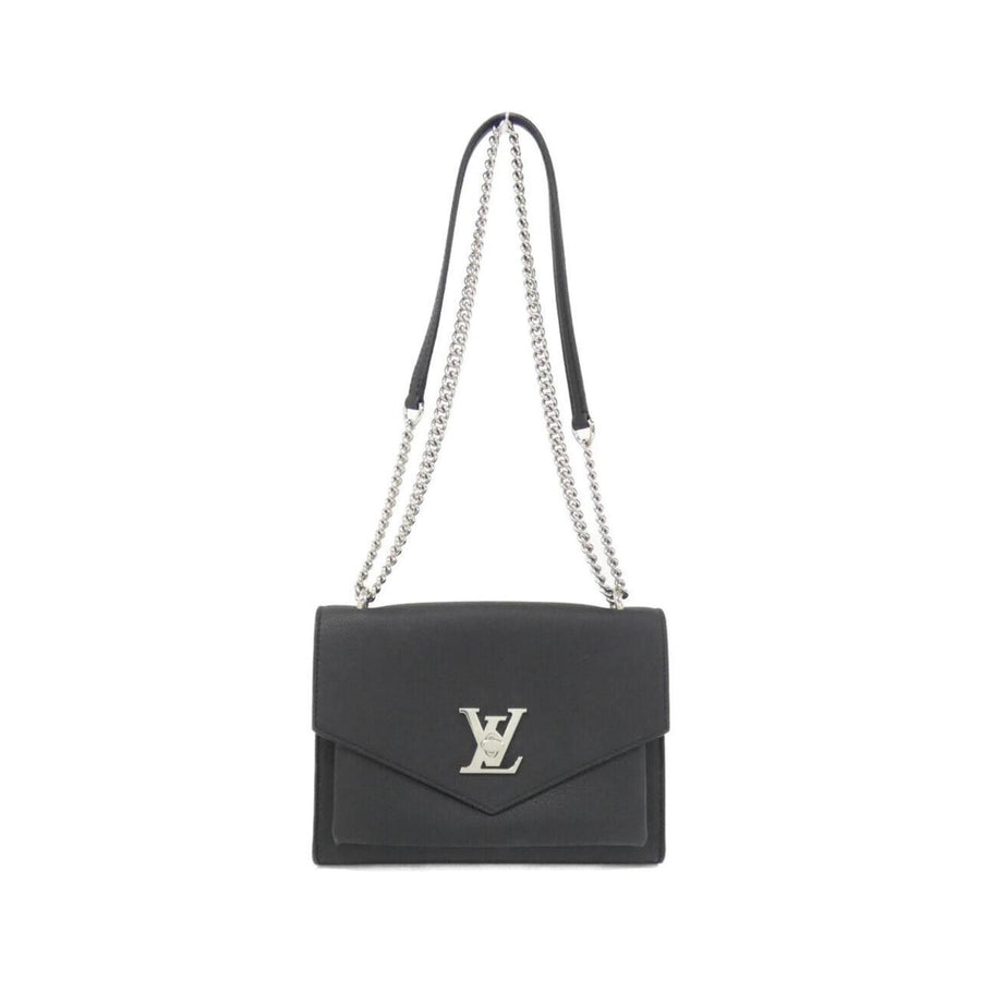 Louis Vuitton Others Black Shoulder Bags