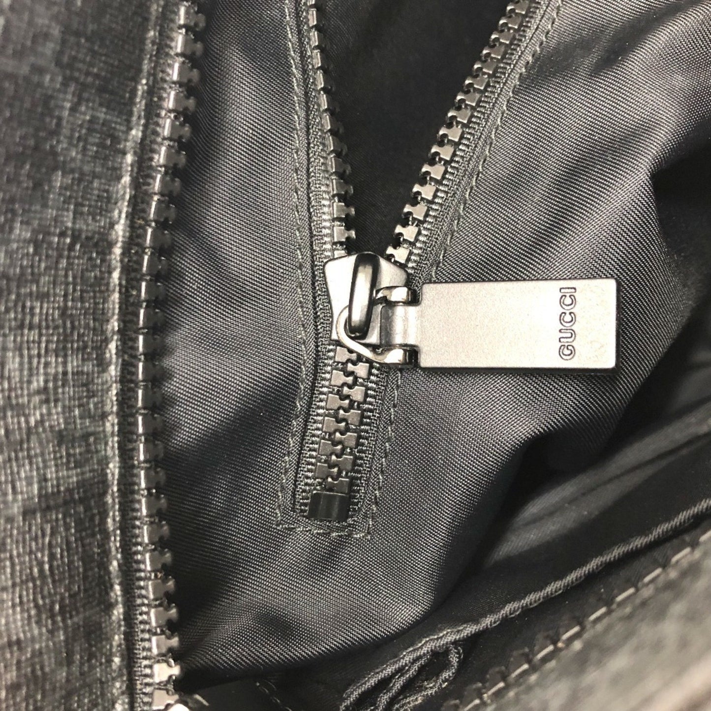 Gucci Others Black Shoulder Bags