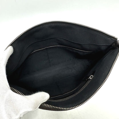 Bvlgari Others Brown Clutch Bags