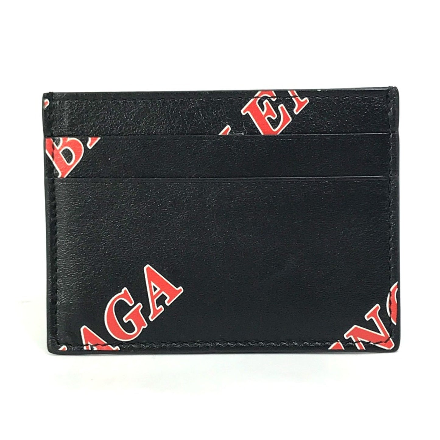 Balenciaga Others Black Cases