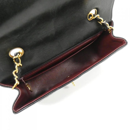 Chanel Others Black Shoulder Bags