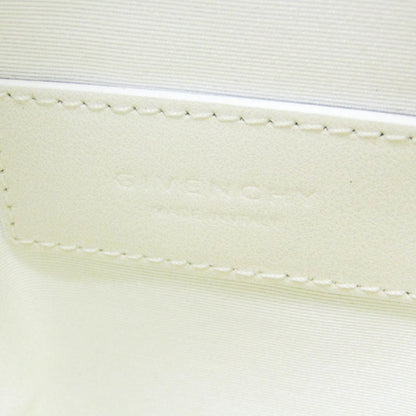 Givenchy Nylon White Backpacks