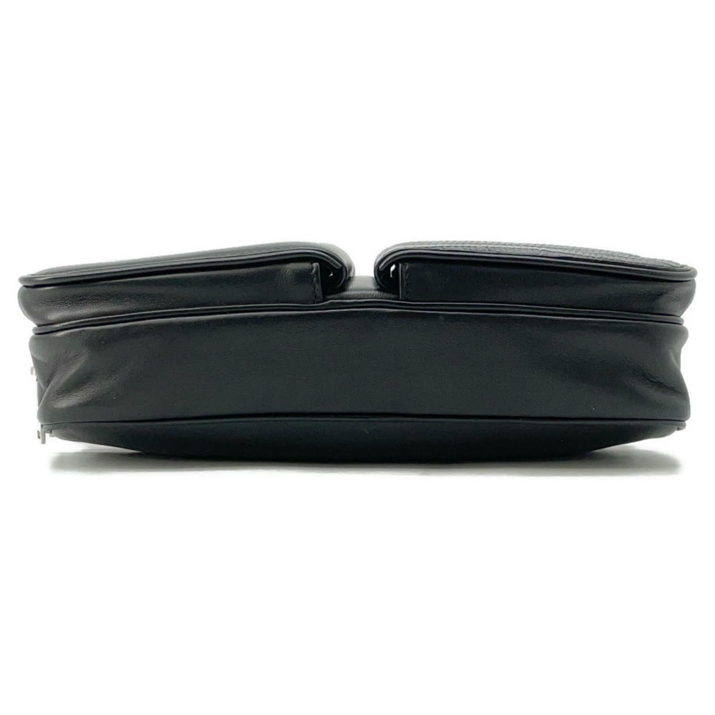 Saint Laurent Others Black Shoulder Bags