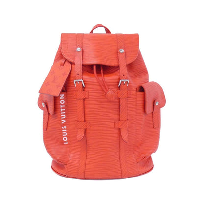 Louis Vuitton Others Red Backpacks