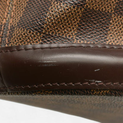 Louis Vuitton Monogram Canvas Brown Shoulder Bags