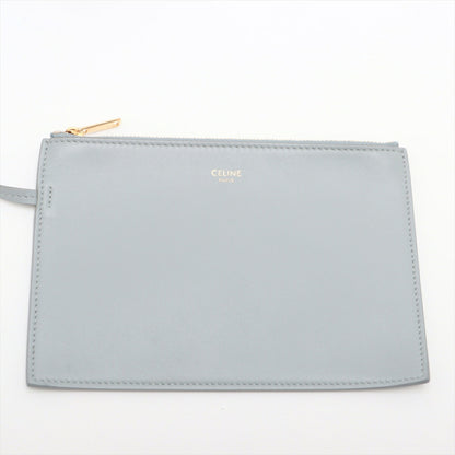 Celine Others Blue Shoulder Bags