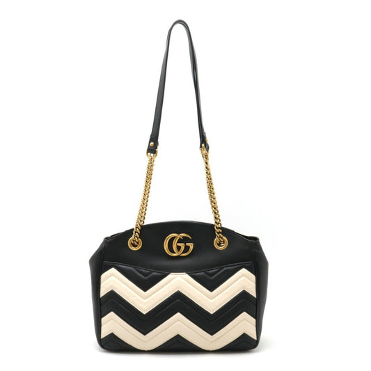 Gucci Others Black Shoulder Bags