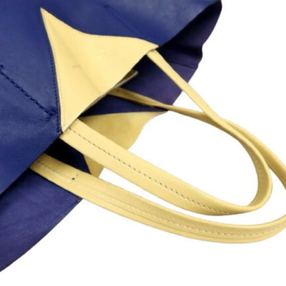 Celine Others Blue Handbags