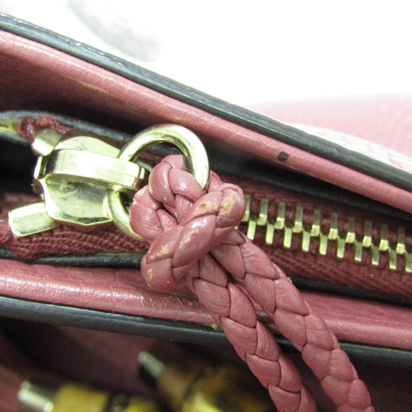 Gucci Others Pink Handbags