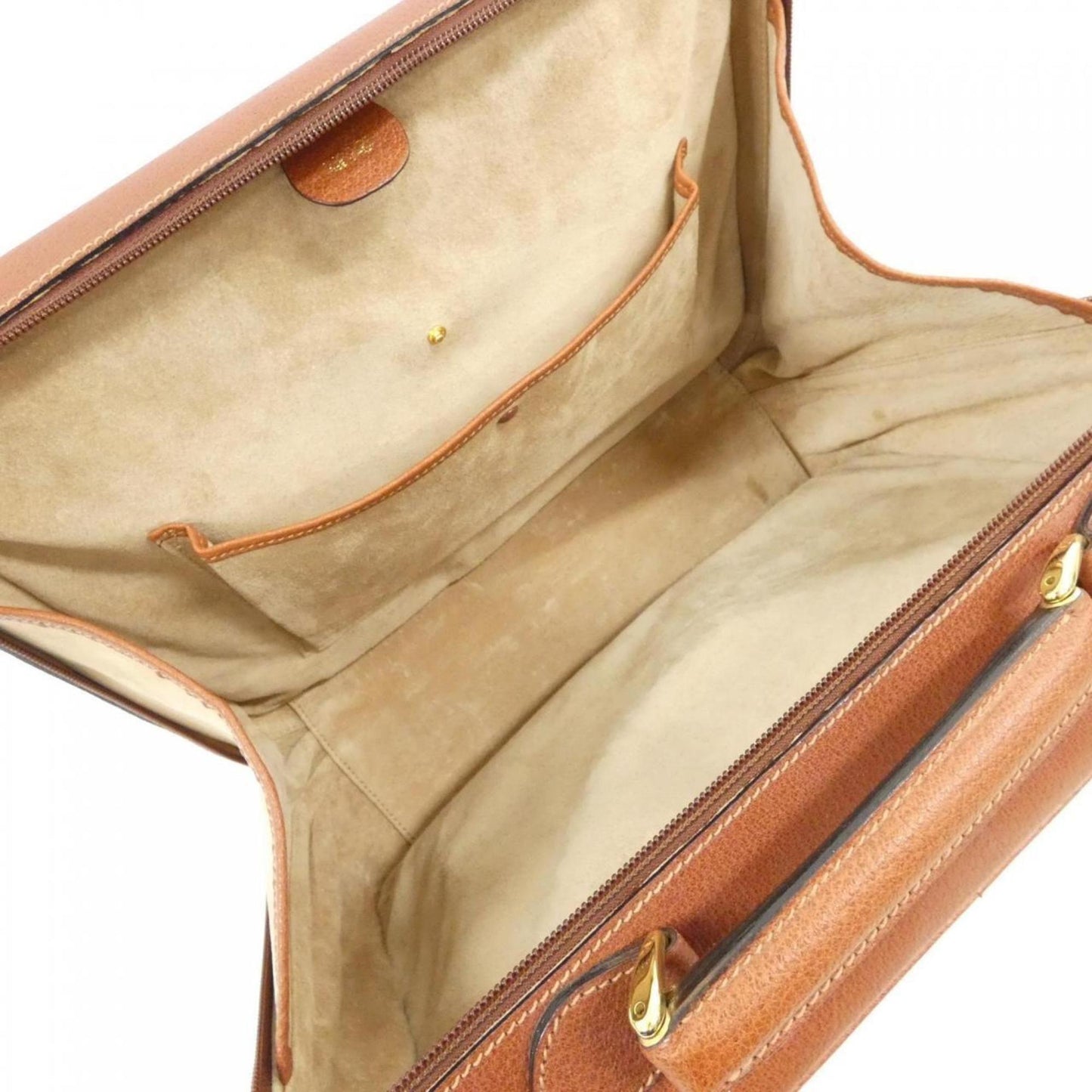 Gucci Others Brown Handbags