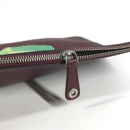 Fendi Others Brown Clutch Bags