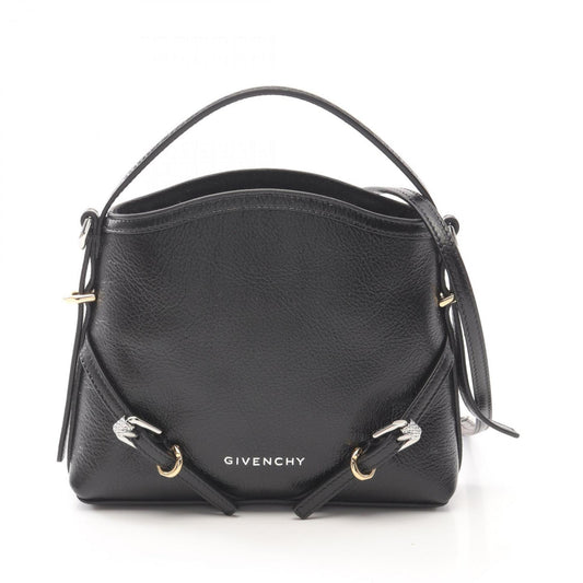 Givenchy Others Black Handbags