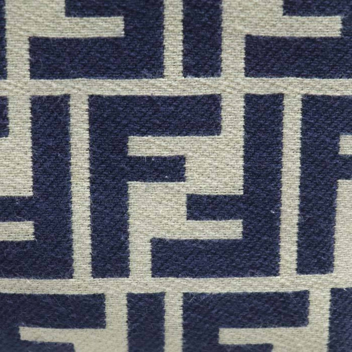 Fendi Canvas Blue Tote Bags