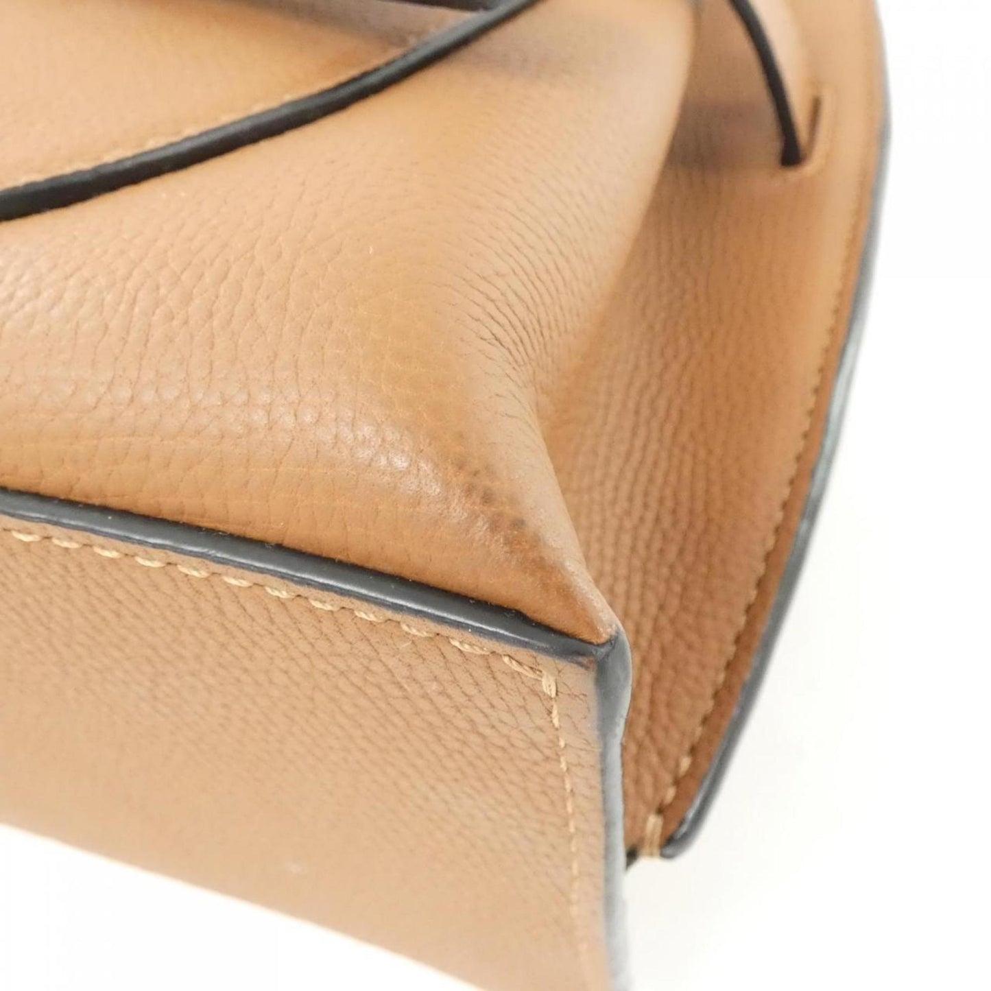 Loewe Others Brown Handbags