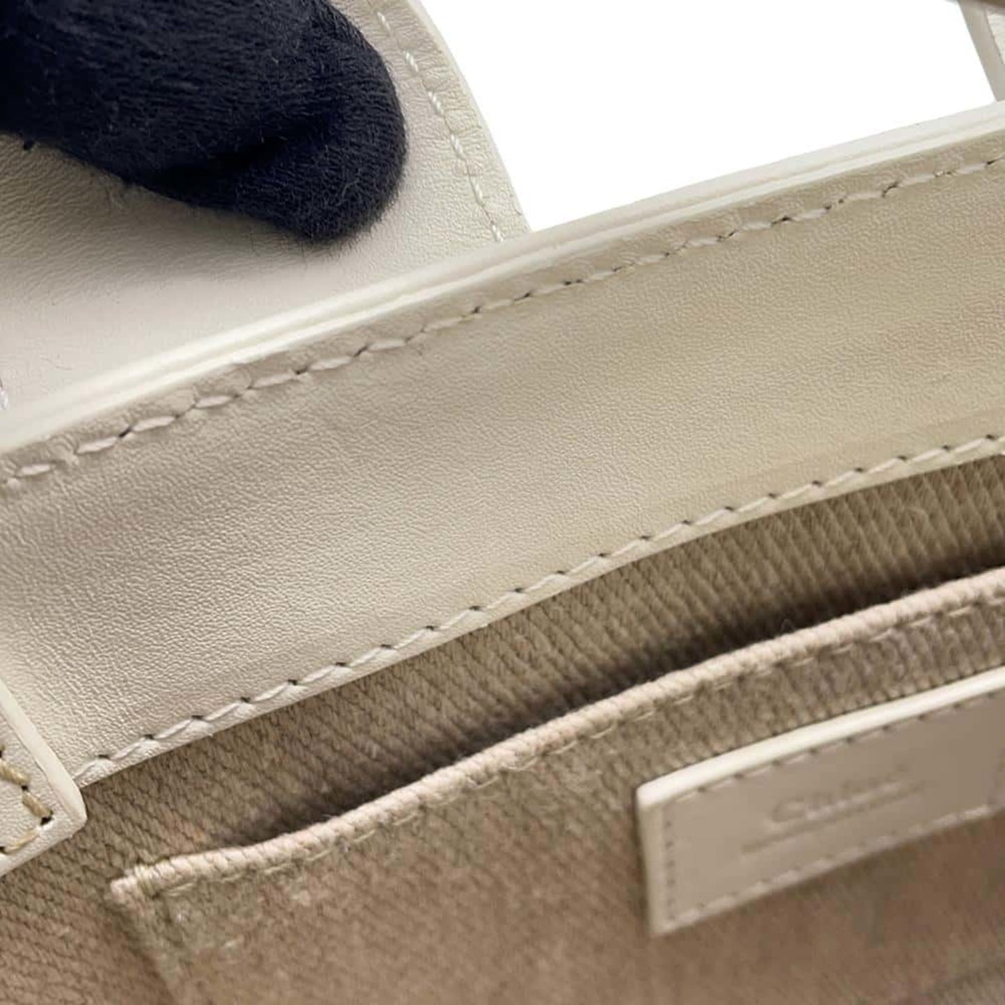 Chloé Others White Handbags