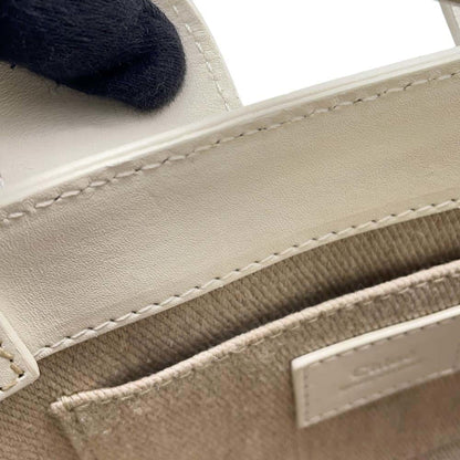 Chloé Others White Handbags