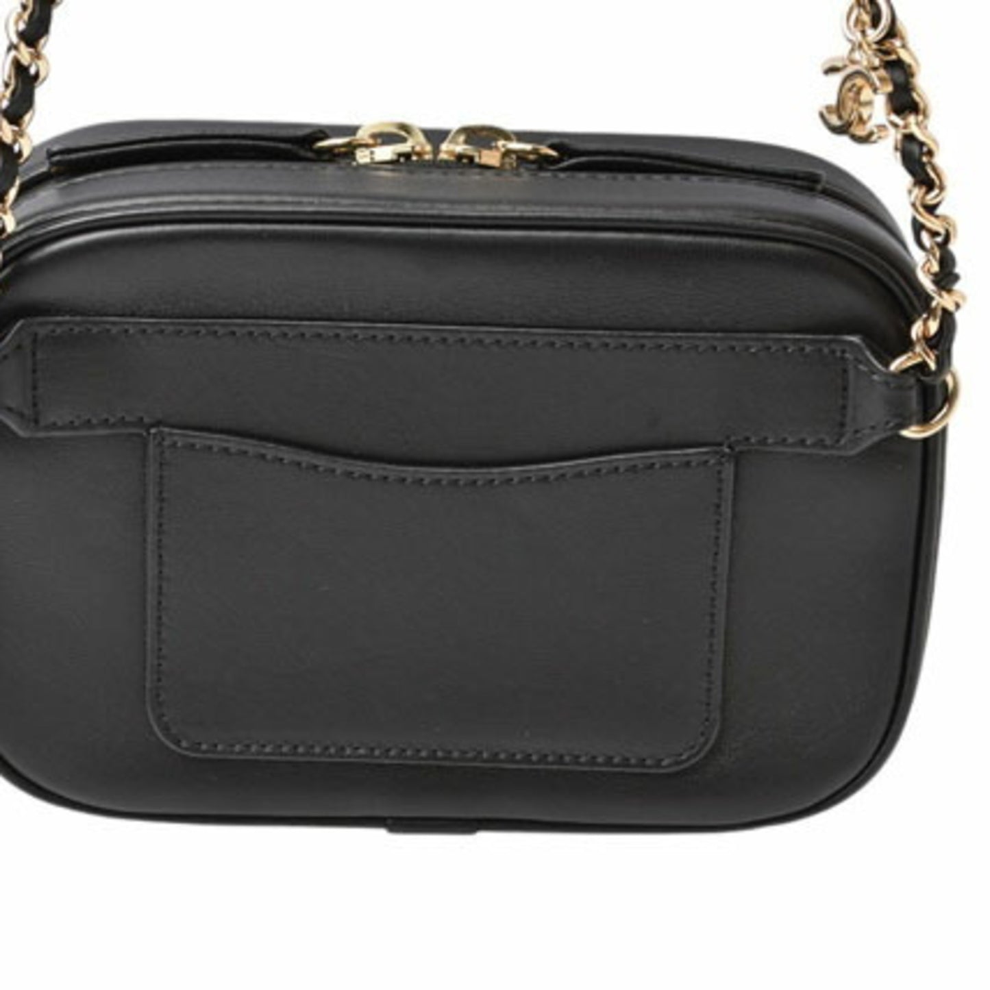 Chanel Others Black Shoulder Bags