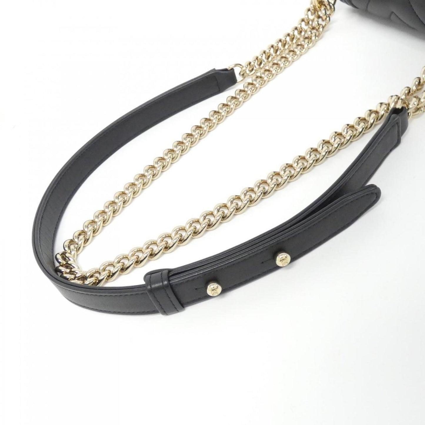 Chanel Others Black Shoulder Bags