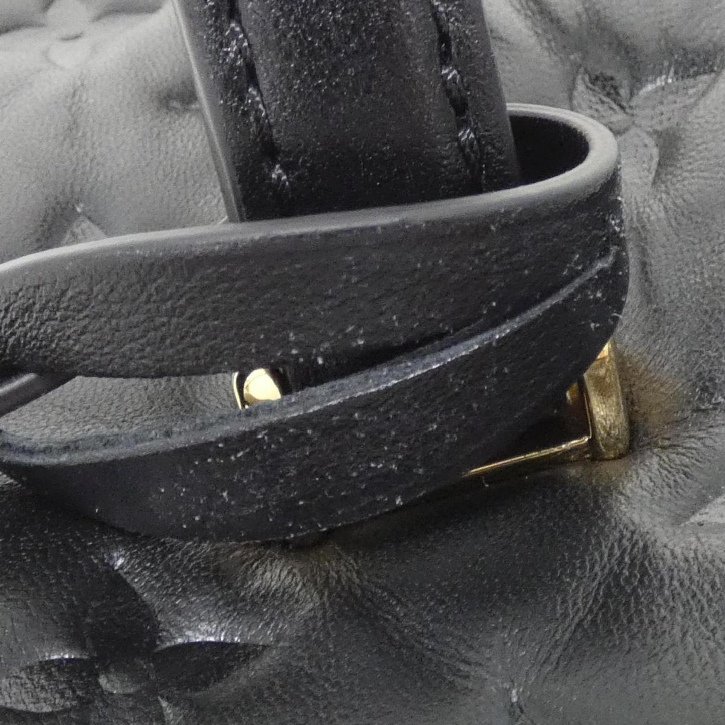 Louis Vuitton Others Black Handbags