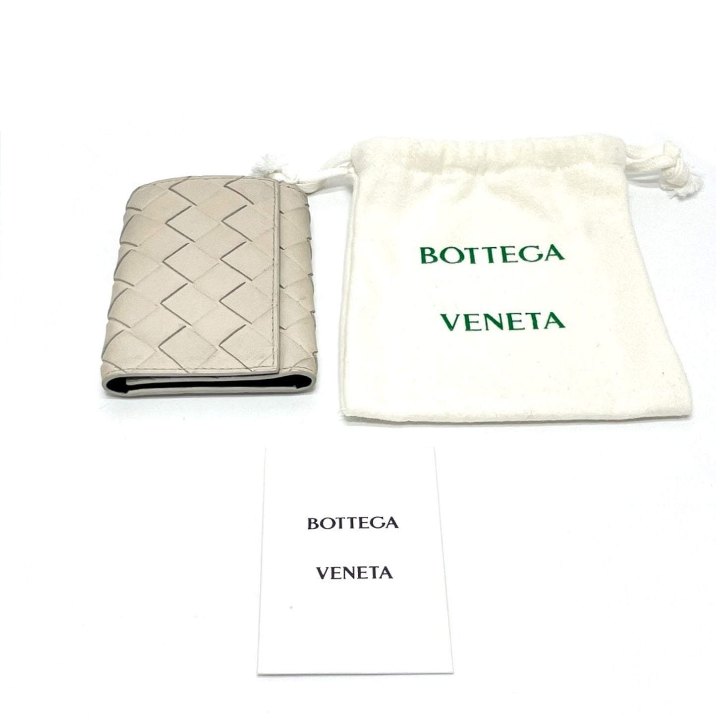 Bottega Veneta Others White Cases