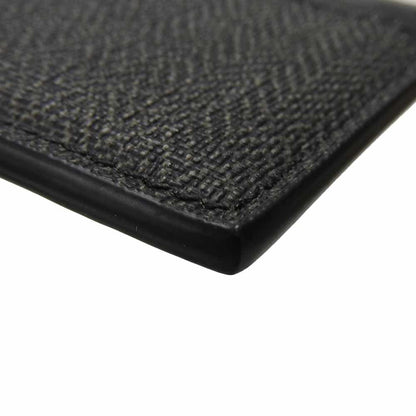 Bvlgari Pvc Black Cases