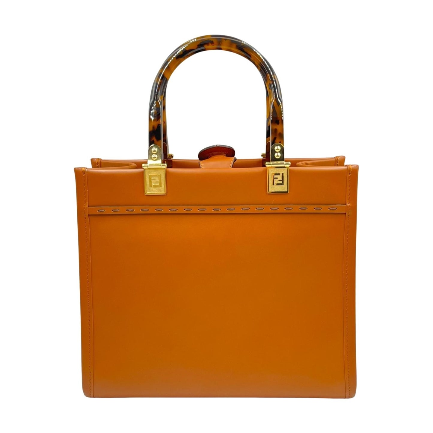 Fendi Others Brown Handbags