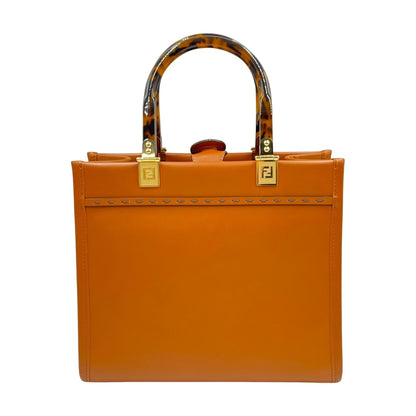 Fendi Others Brown Handbags