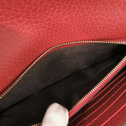 Gucci Others Red Shoulder Bags