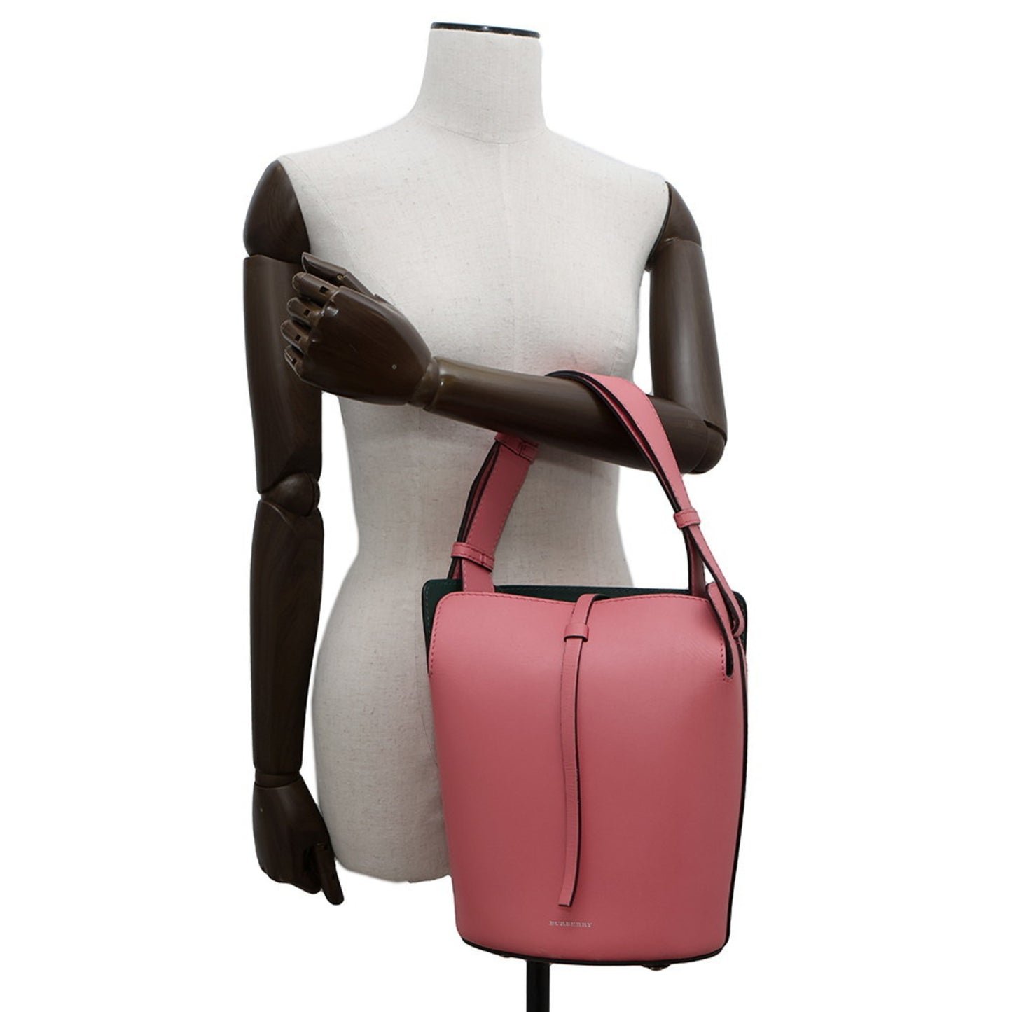 Burberry Others Pink Handbags