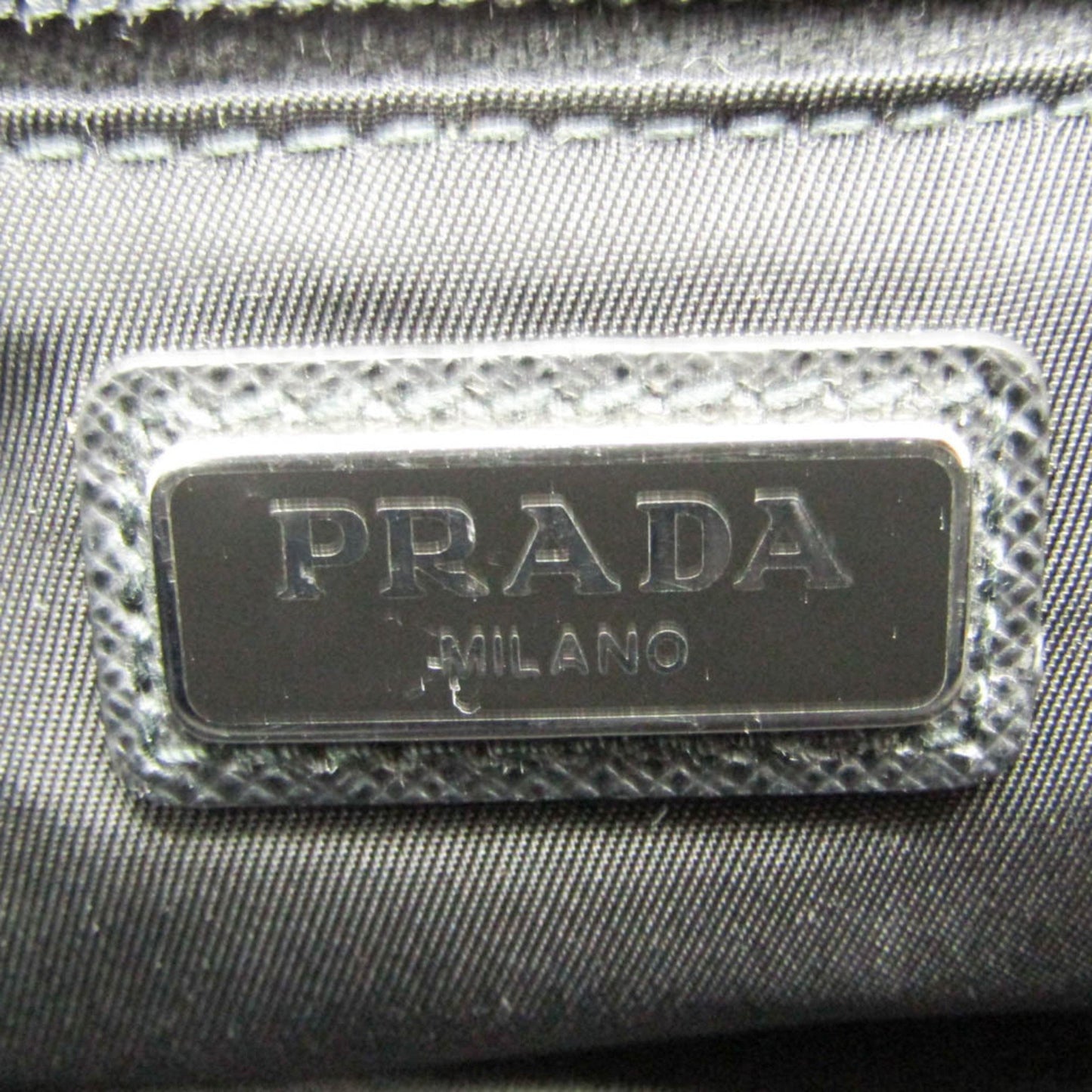 Prada Others Black Clutch Bags