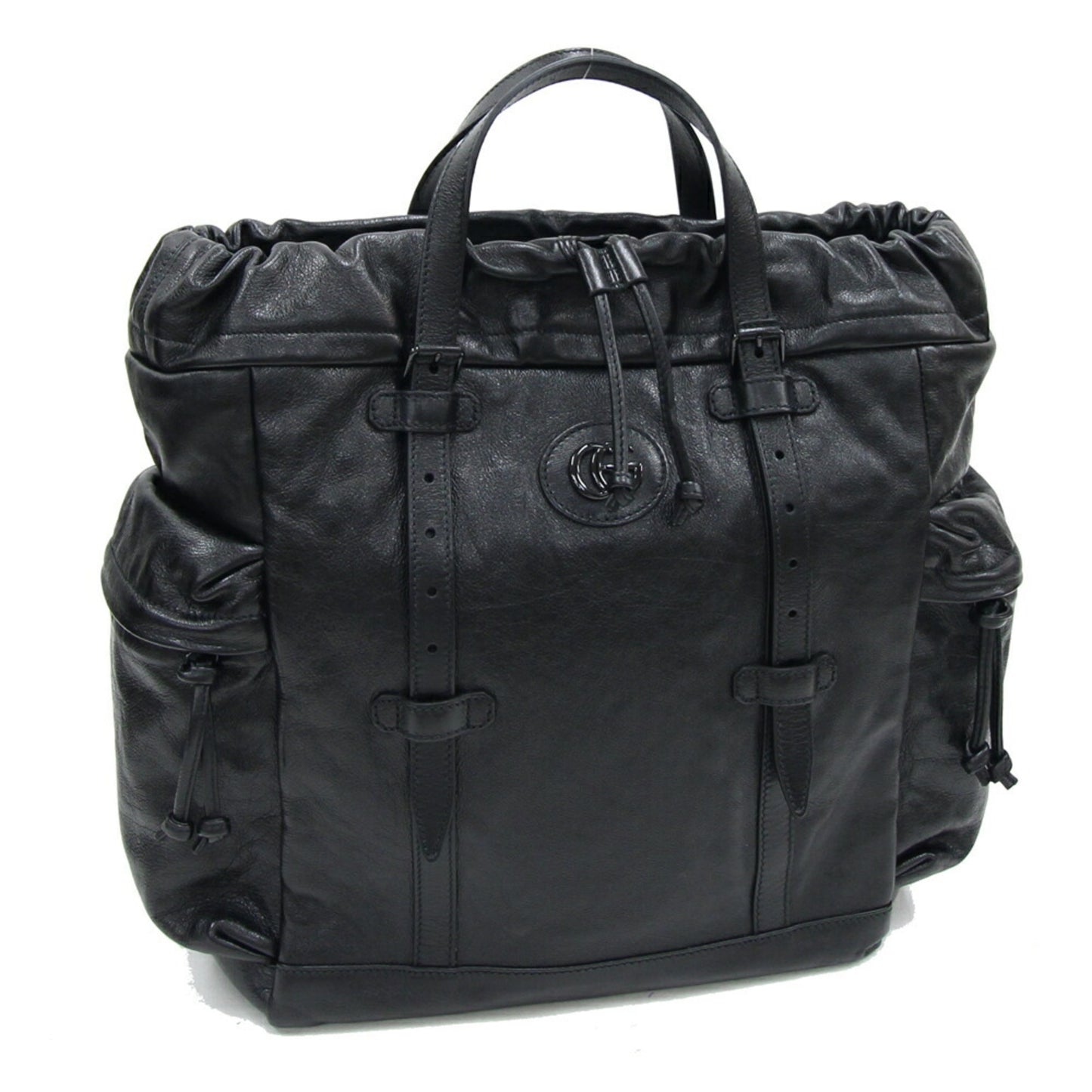 Gucci Others Black Tote Bags