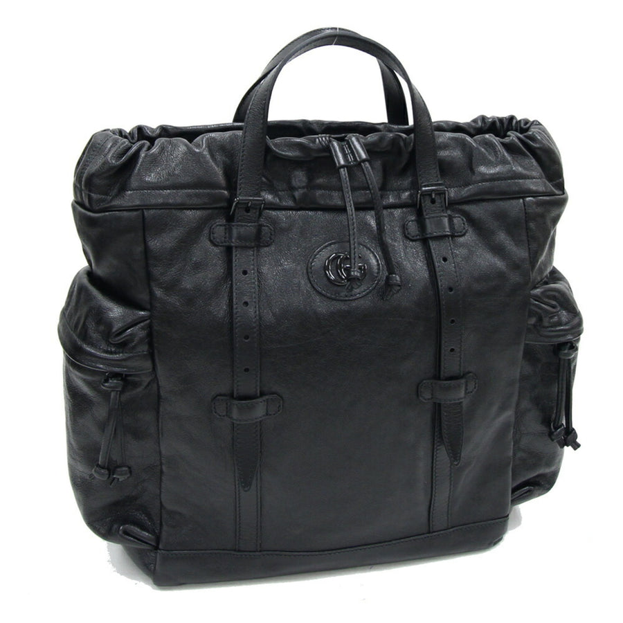 Gucci Others Black Tote Bags