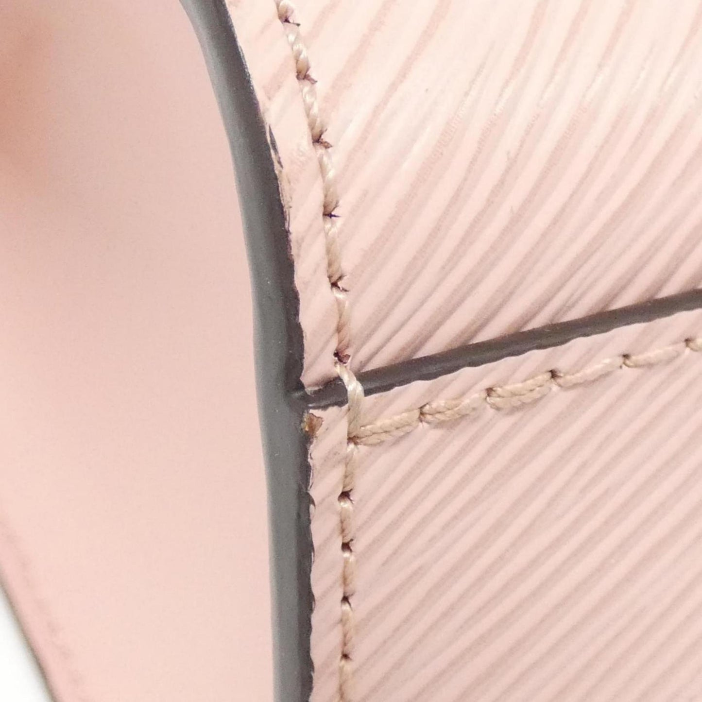 Louis Vuitton Others Pink Handbags