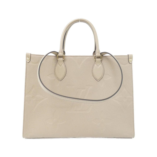 Louis Vuitton Others Gray Handbags