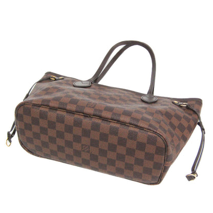 Louis Vuitton Monogram Canvas Brown Tote Bags