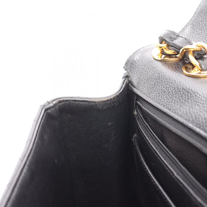 Chanel Others Black Shoulder Bags