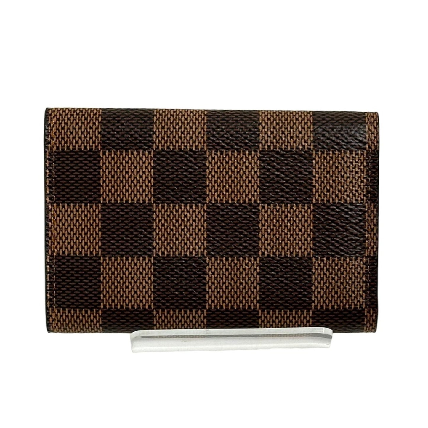 Louis Vuitton Monogram Canvas Brown Cases