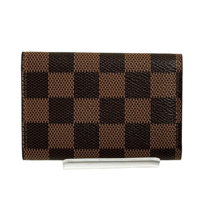 Louis Vuitton Monogram Canvas Brown Cases