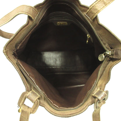 Fendi Other Leather Brown Handbags
