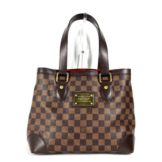 Louis Vuitton Monogram Canvas Brown Handbags