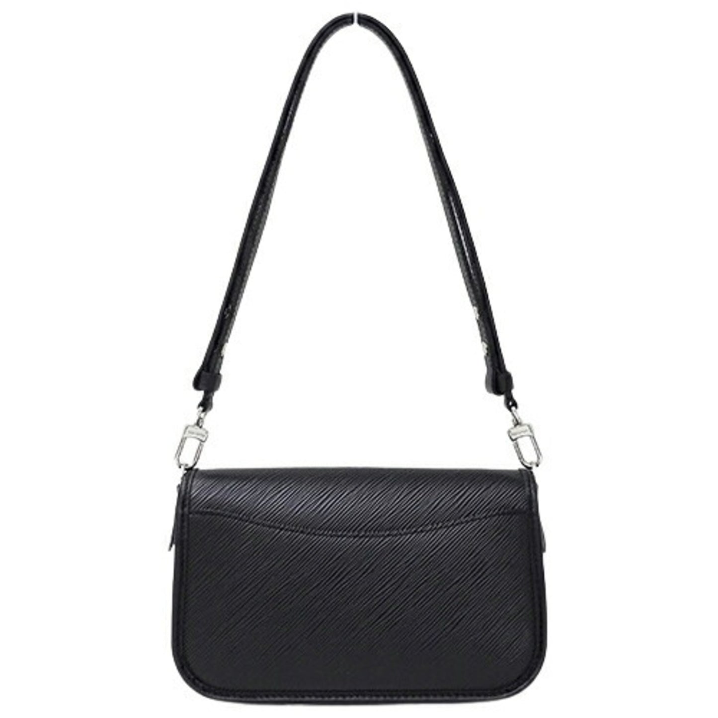 Louis Vuitton Epi Black Shoulder Bags