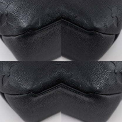 Louis Vuitton Empreinte Black Handbags