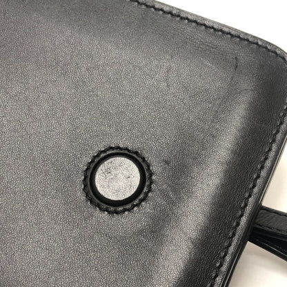 Loewe Others Black Shoulder Bags