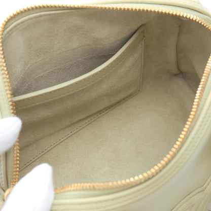 Celine Others Green Handbags