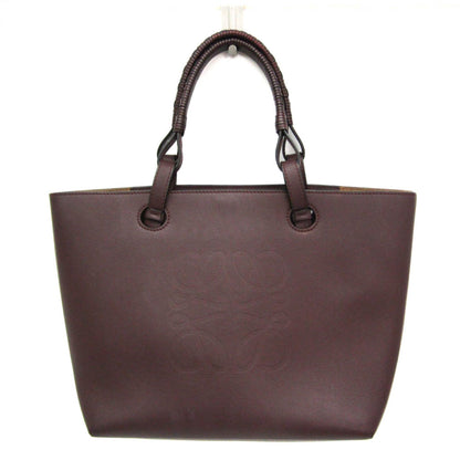 Loewe Others Red Handbags