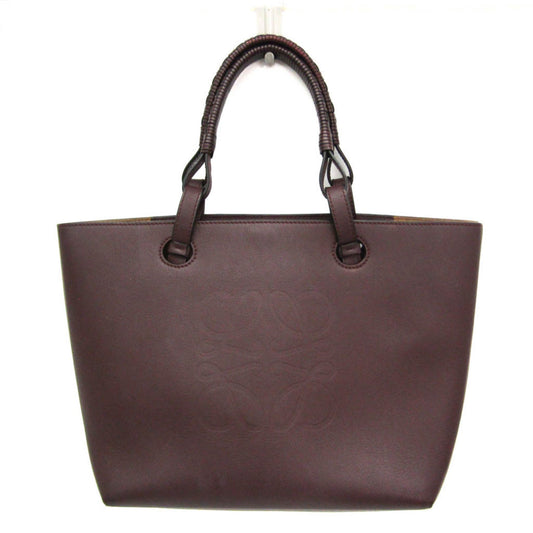 Loewe Others Red Handbags
