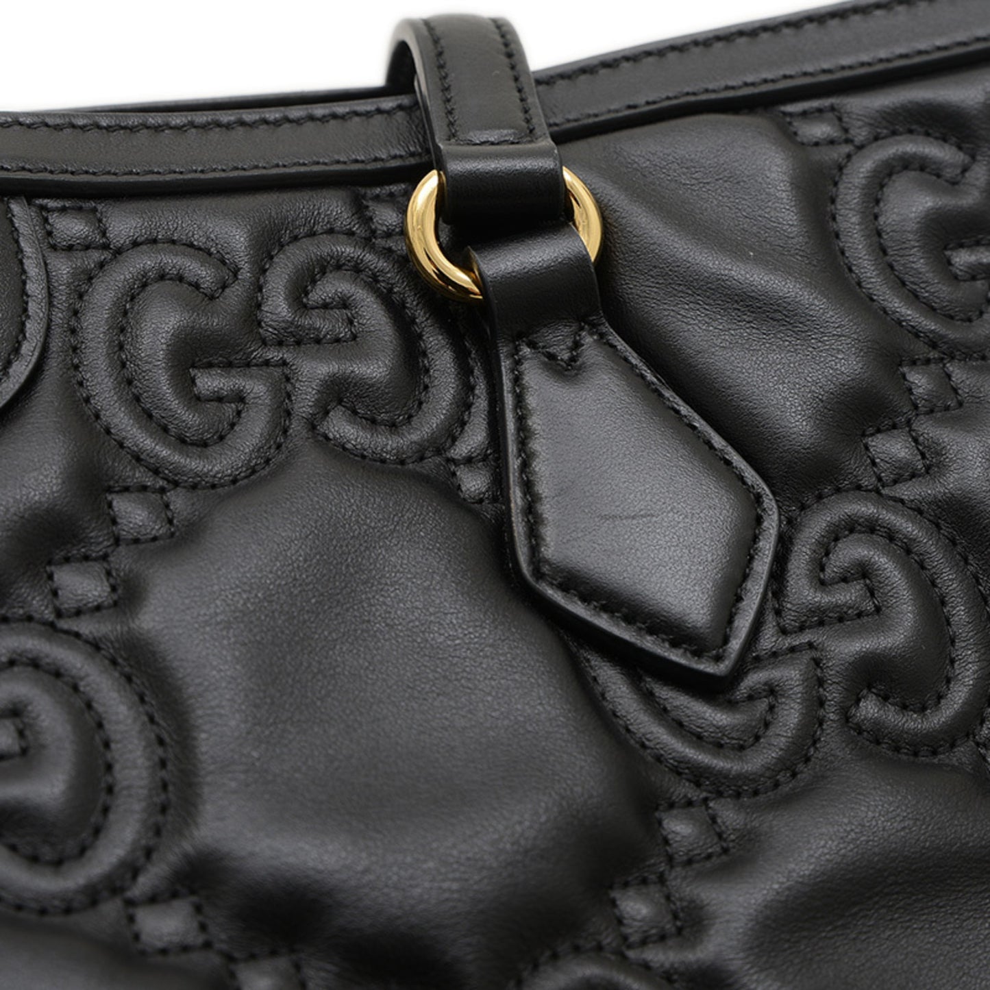 Gucci Others Black Tote Bags