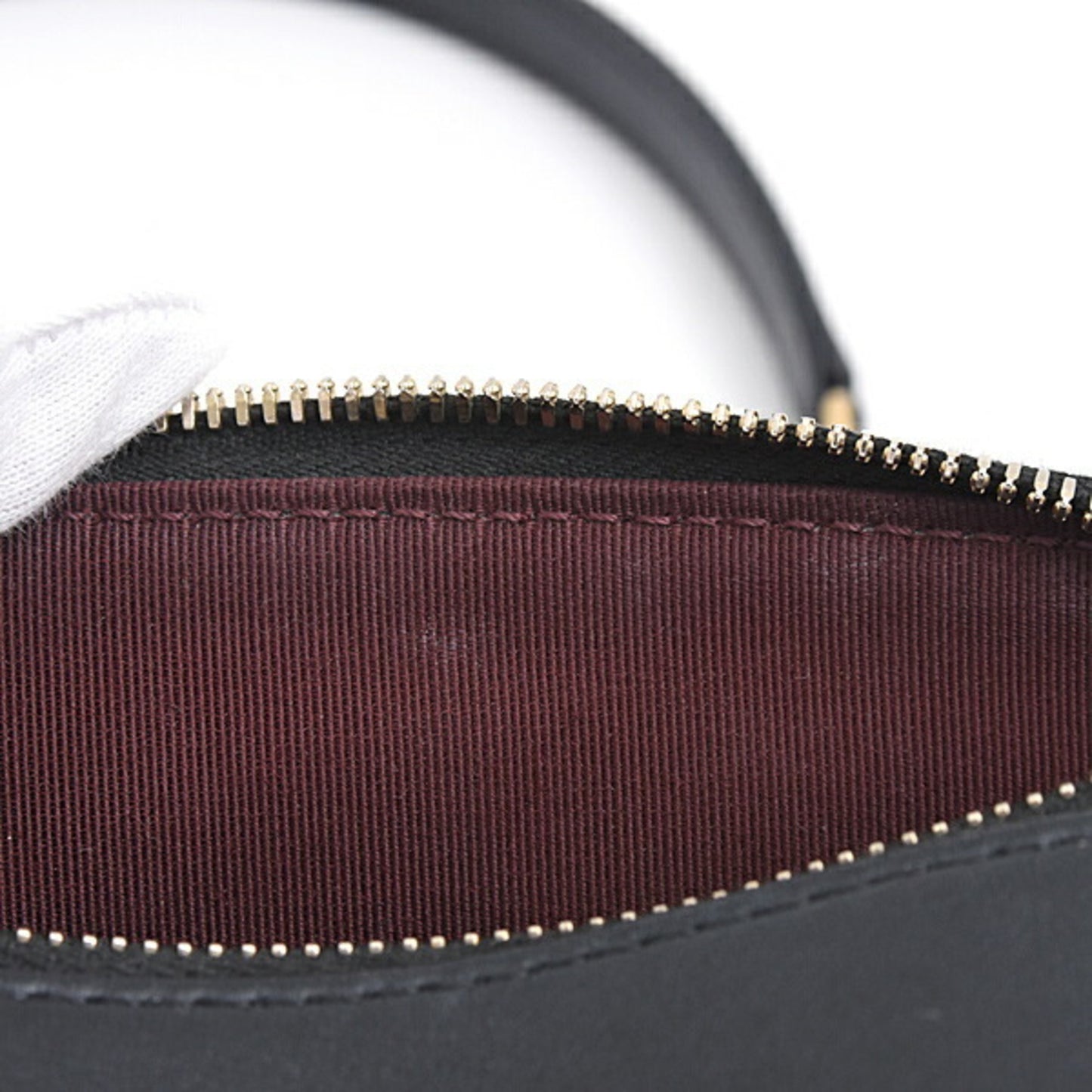 Chanel Others Black Shoulder Bags