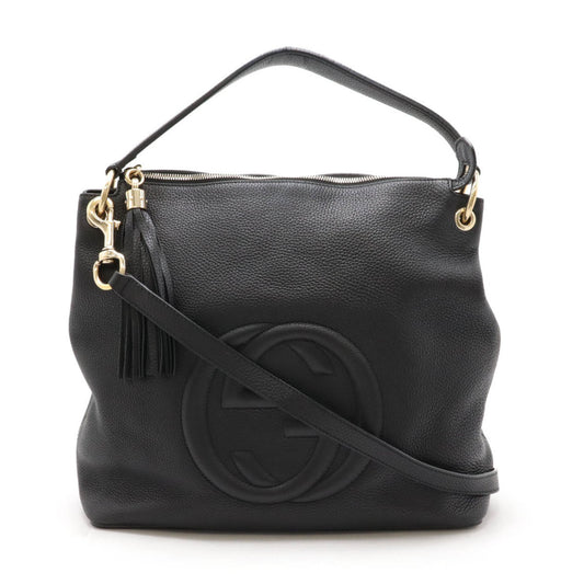 Gucci Others Black Handbags
