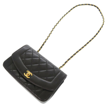 Chanel Others Black Shoulder Bags